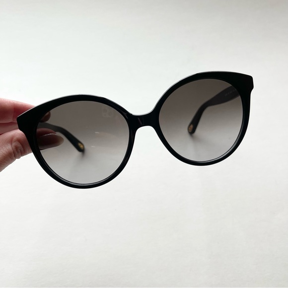 Chloe Accessories - Chloe Women’s Round Sunglasses Style CE765S